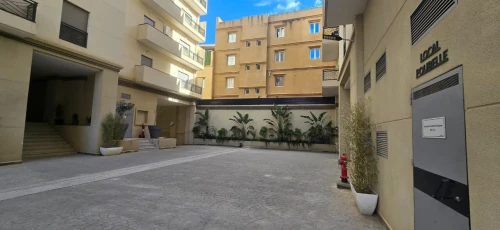 Vente Appartement F3 Béjaïa Bejaia