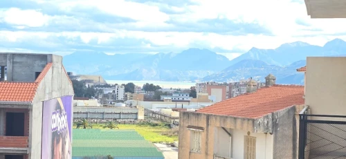 Vente Appartement F3 Béjaïa Bejaia