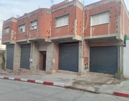 Location Local Bouira Lakhdaria