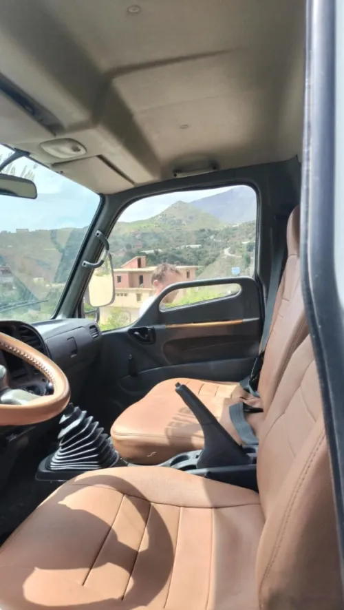 Hyundai Hd65 2005 Hd65