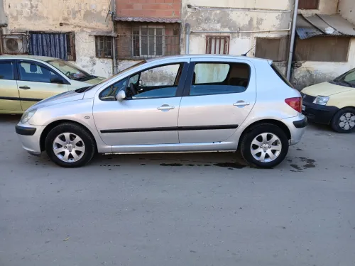 Peugeot 307 2006 XT