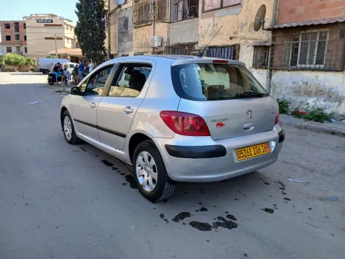 Peugeot 307 2006 XT