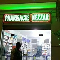 panneaux publicitaires PHARMACIE enseignes LED