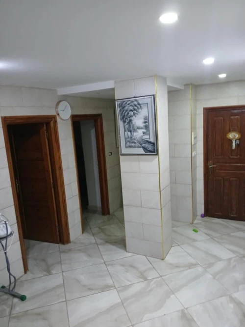 Vente Appartement F4 Oran Oran