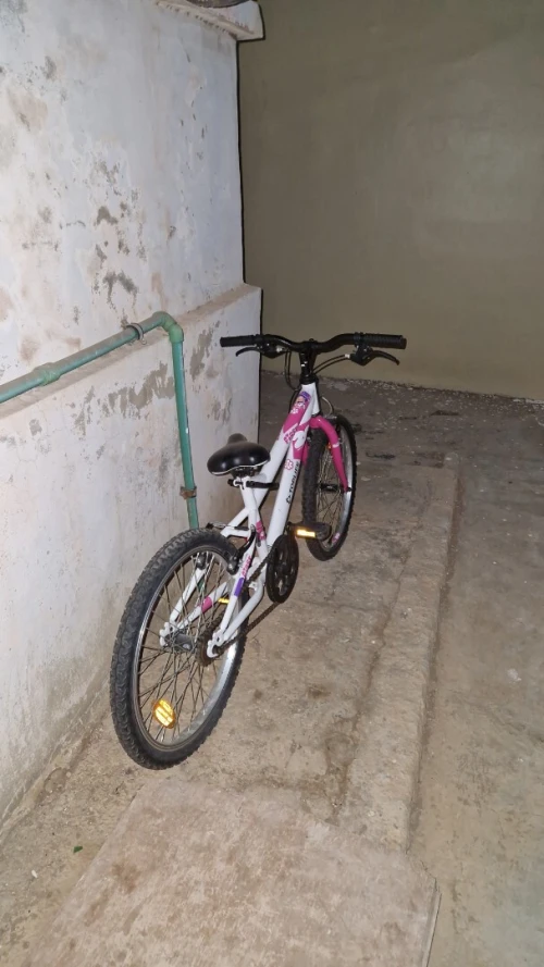 Vélo