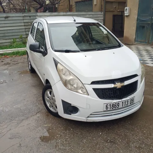 Chevrolet Spark 2013 Spark