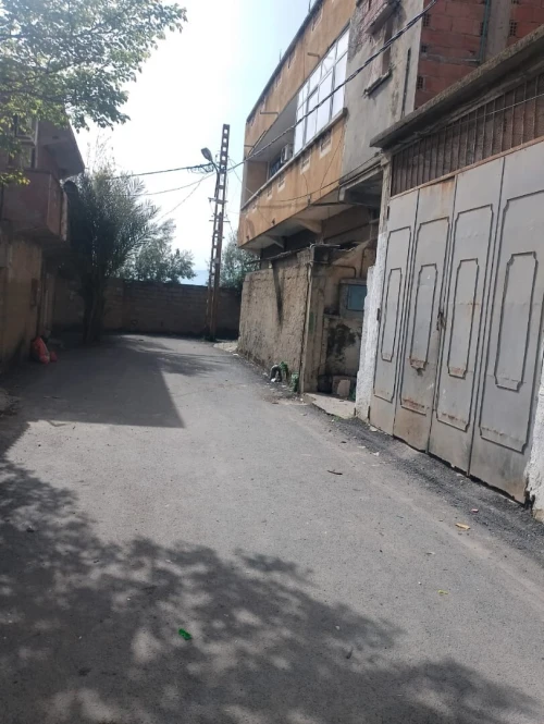Vente Villa Blida Larbaa