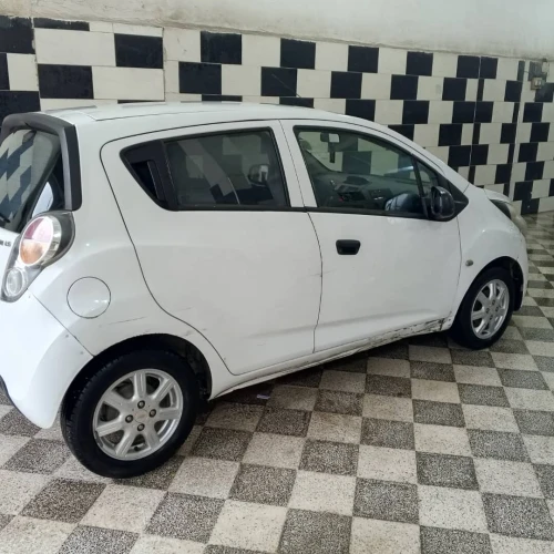 Chevrolet Spark 2013 Spark
