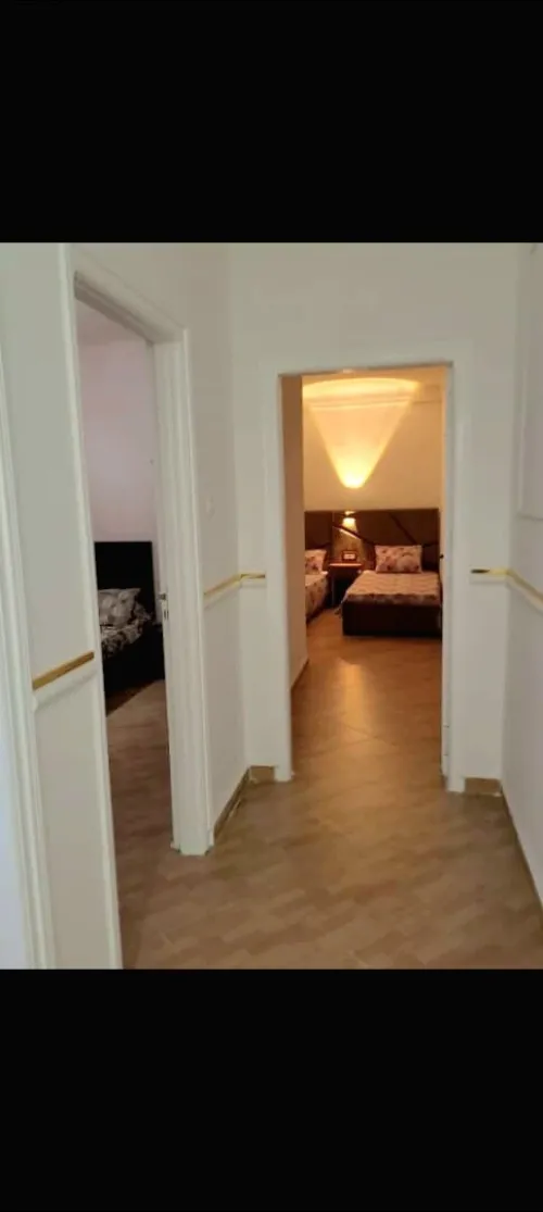 Location Appartement F3 Béjaïa Bejaia