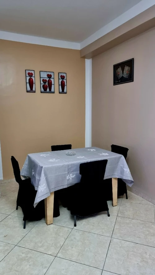 Location Appartement F3 Béjaïa Bejaia