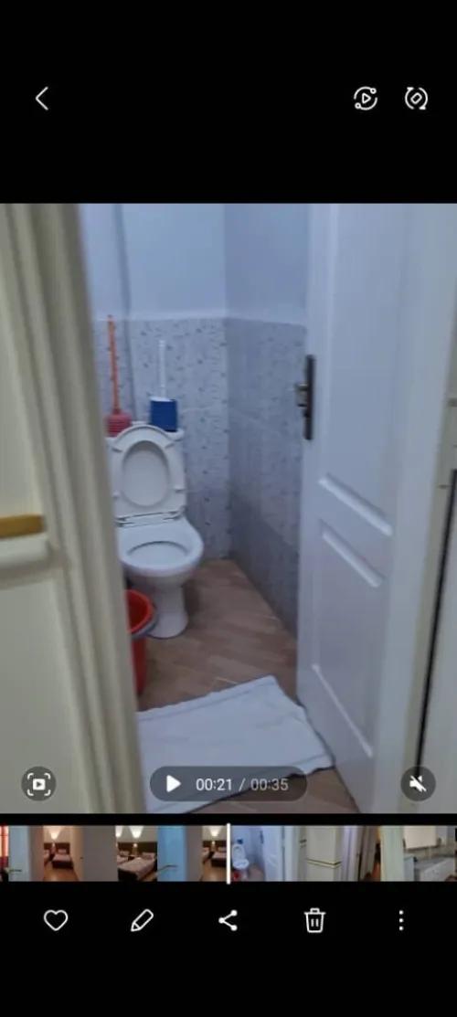 Location Appartement F3 Béjaïa Bejaia