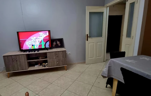 Location Appartement F3 Béjaïa Bejaia