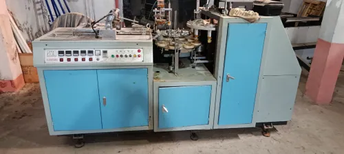 machine a gobelet