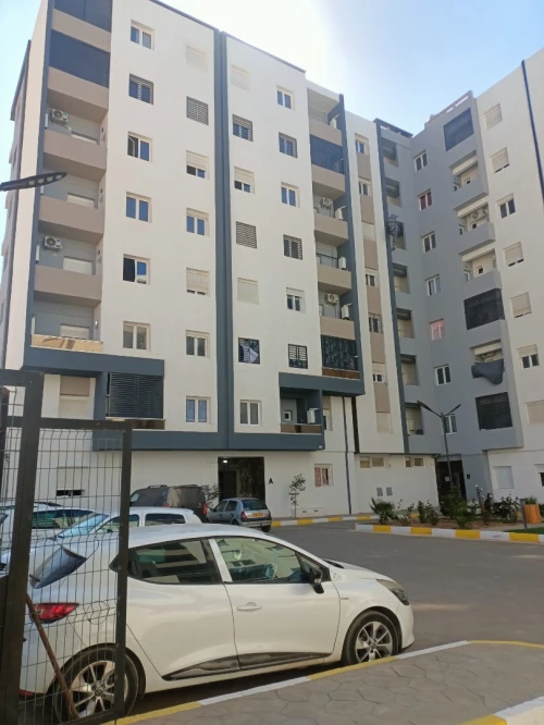 Vente Appartement F4 Mostaganem Mostaganem