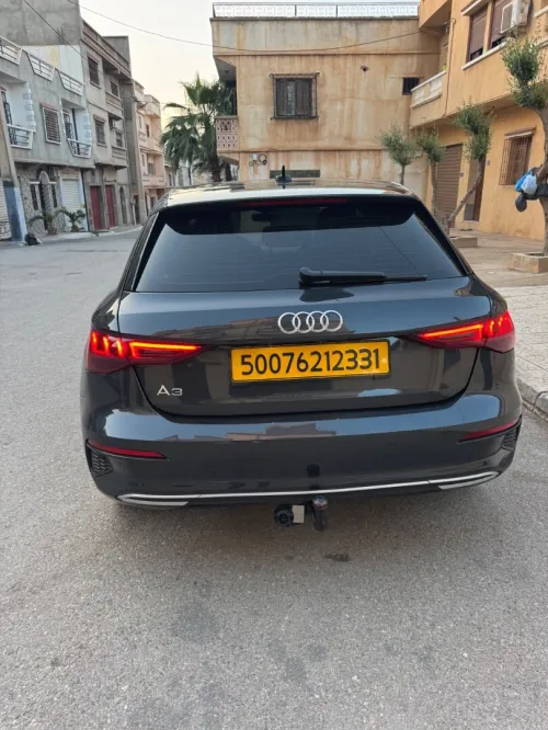 Audi A3 2023 A3