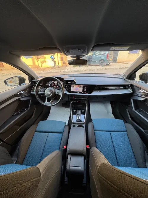Audi A3 2023 A3