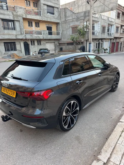 Audi A3 2023 A3