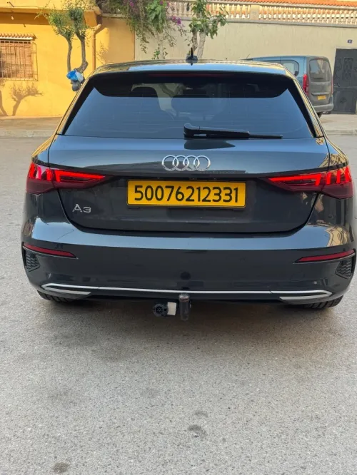 Audi A3 2023 A3