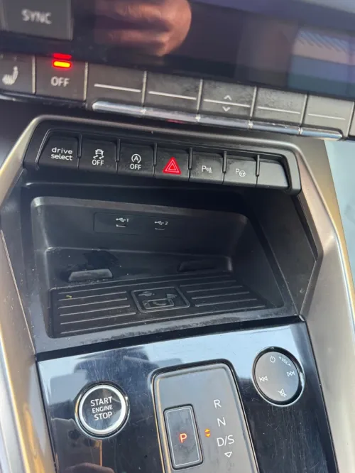 Audi A3 2023 A3
