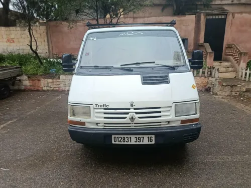 Renault Trafic 1997 