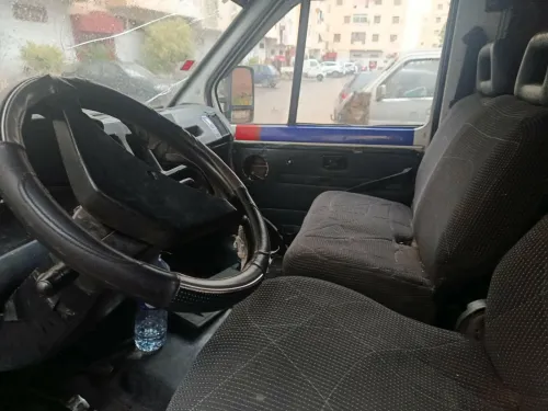 Renault Trafic 1997 