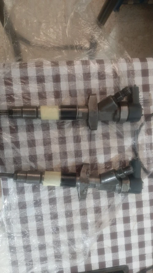 injecteur renault trafic et master 2