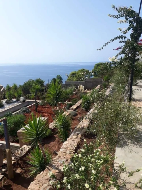 Vente Villa Tlemcen Honaine