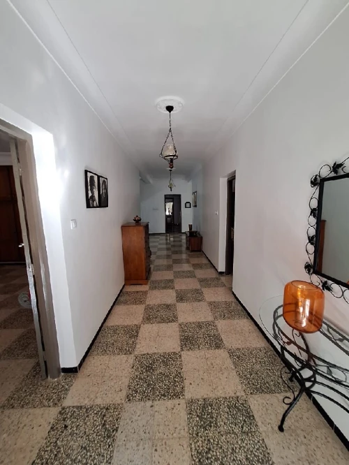 Vente Villa Tlemcen Tlemcen