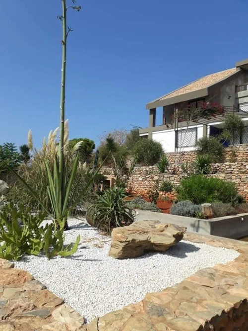 Vente Villa Tlemcen Honaine