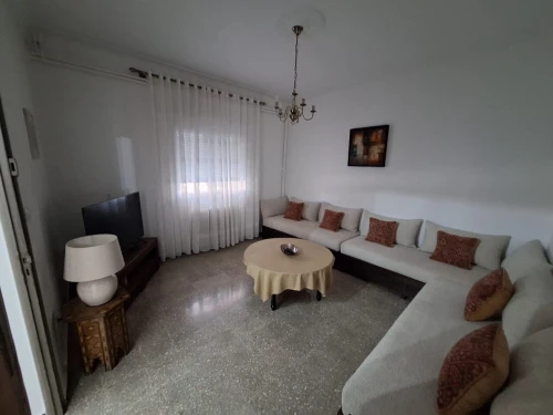 Vente Villa Tlemcen Tlemcen