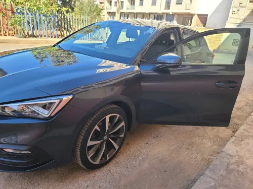 Seat Leon 2021 Leon