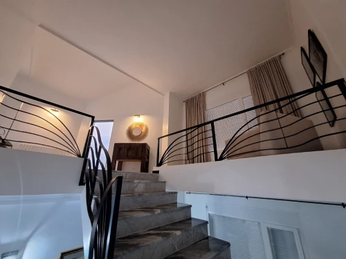 Vente Villa Tlemcen Honaine