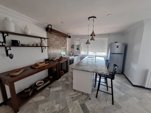 Vente Villa Tlemcen Honaine