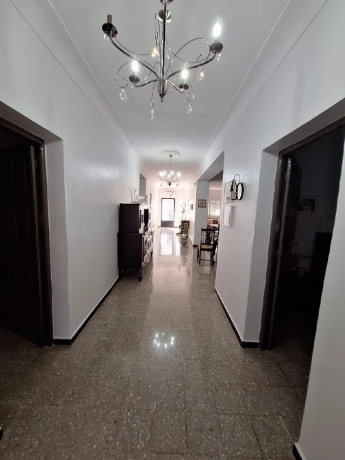 Vente Villa Tlemcen Tlemcen