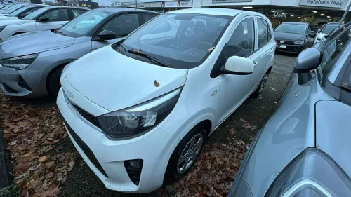 Kia PICANTO 2023 ACTIVE