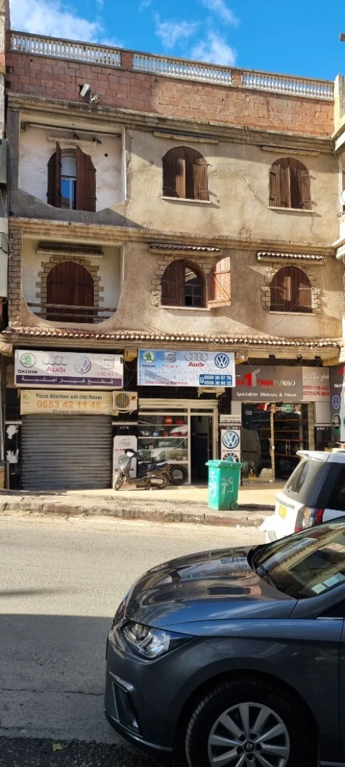 Vente Villa Alger Bir mourad rais