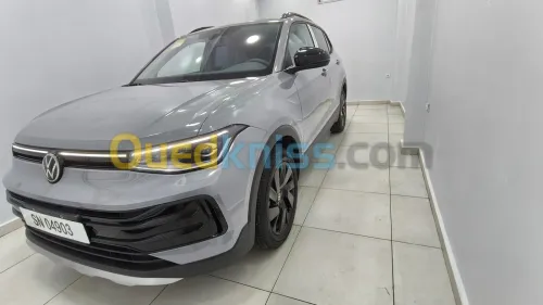 Volkswagen Tahru 2025 