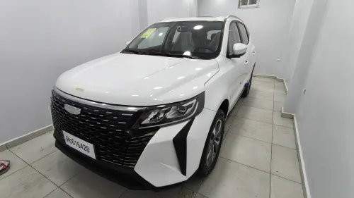 Geely Haoyoue pro x6 2025 