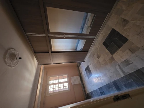 Location Appartement Niveau de villa F4 Alger Cheraga