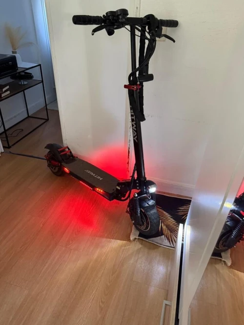 Trottinette électrique Hitway H5 Pro