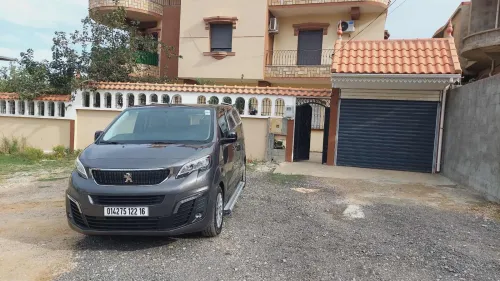 Peugeot Expert 2022 