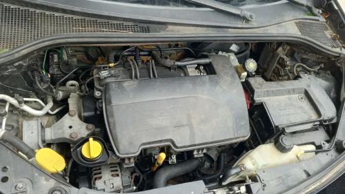 Renault Clio 3 2012 Clio 3