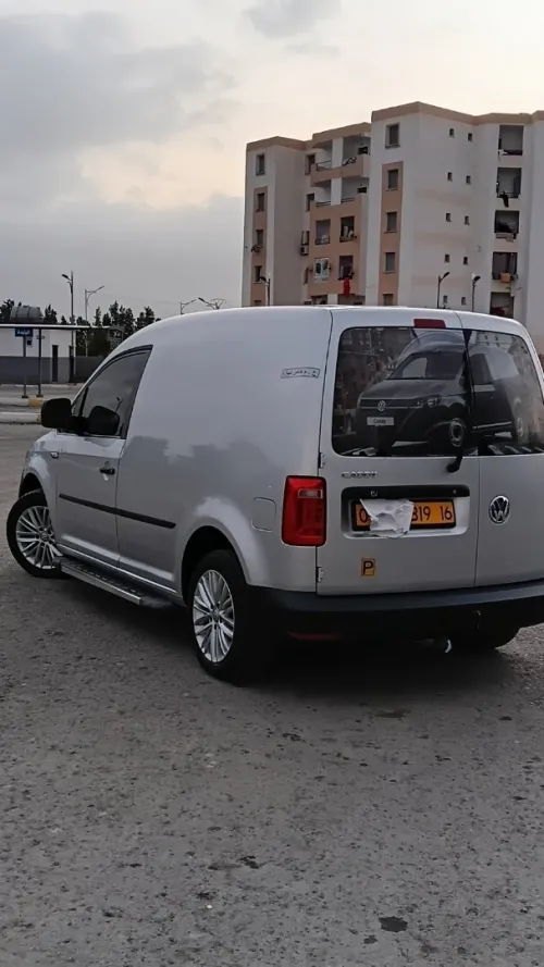 Volkswagen Caddy 2019 Collection