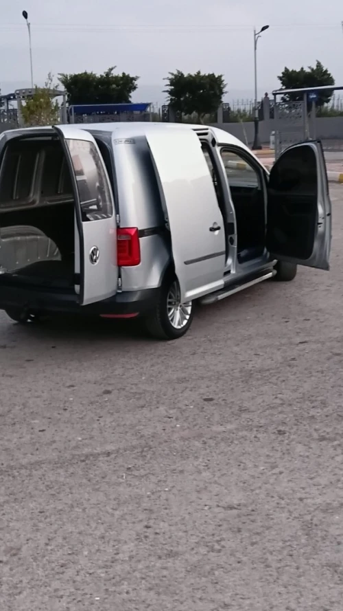 Volkswagen Caddy 2019 Collection