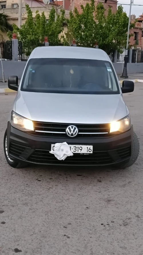Volkswagen Caddy 2019 Collection
