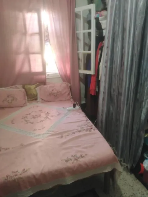 Vente Appartement F2 Tipaza Sidi rached