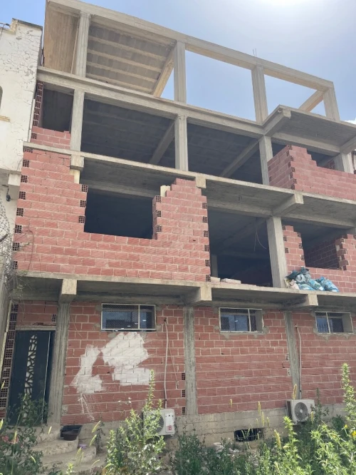Vente Villa Constantine Constantine
