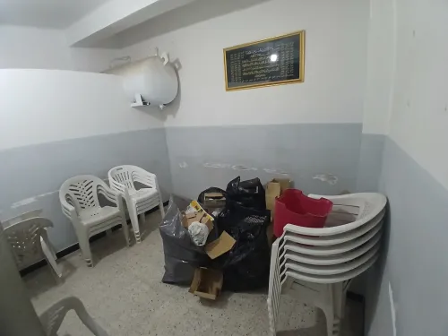 Location Appartement Blida Larbaa