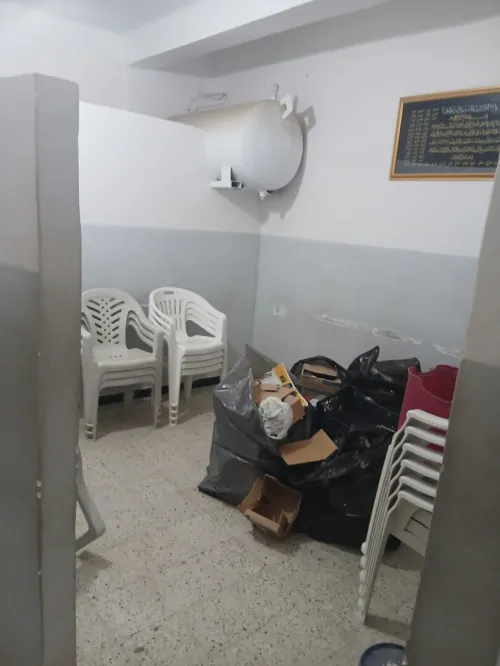 Location Appartement Blida Larbaa