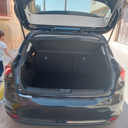 Fiat Tipo 2024 Hatchback
